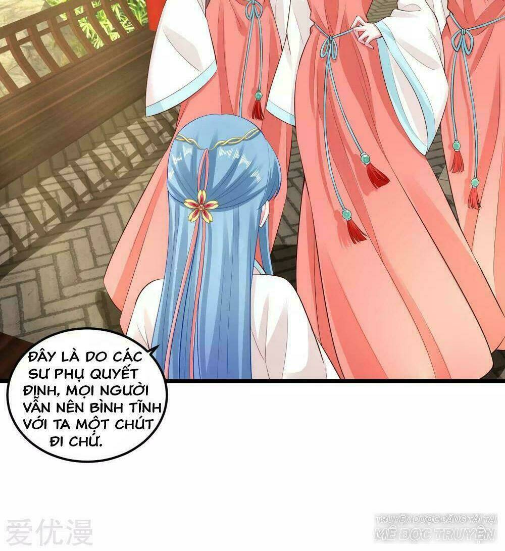 độc y đích nữ chapter 15 2