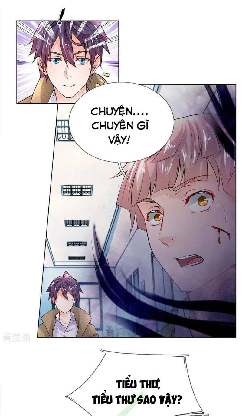 cực phẩm yêu nghiệt chapter 24 3