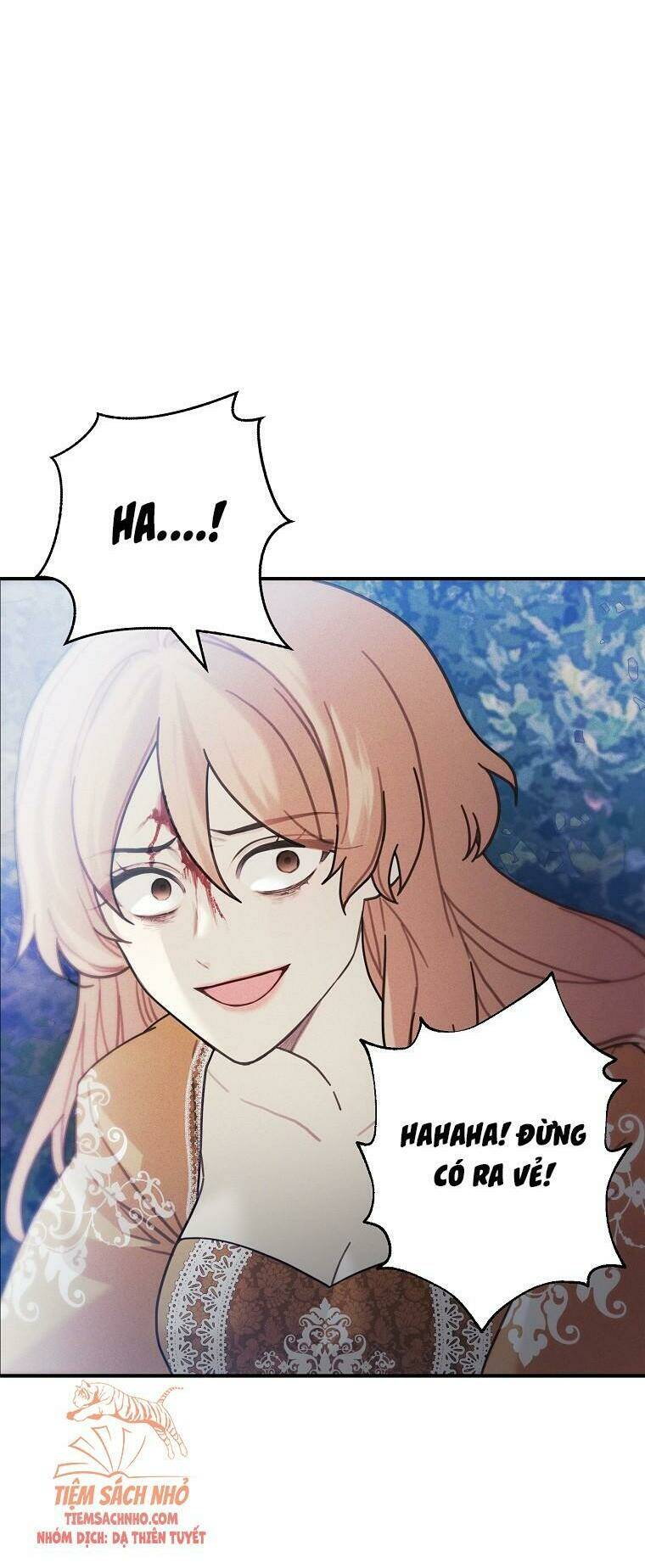 tiệm búp bê của công chúa chapter 34 12