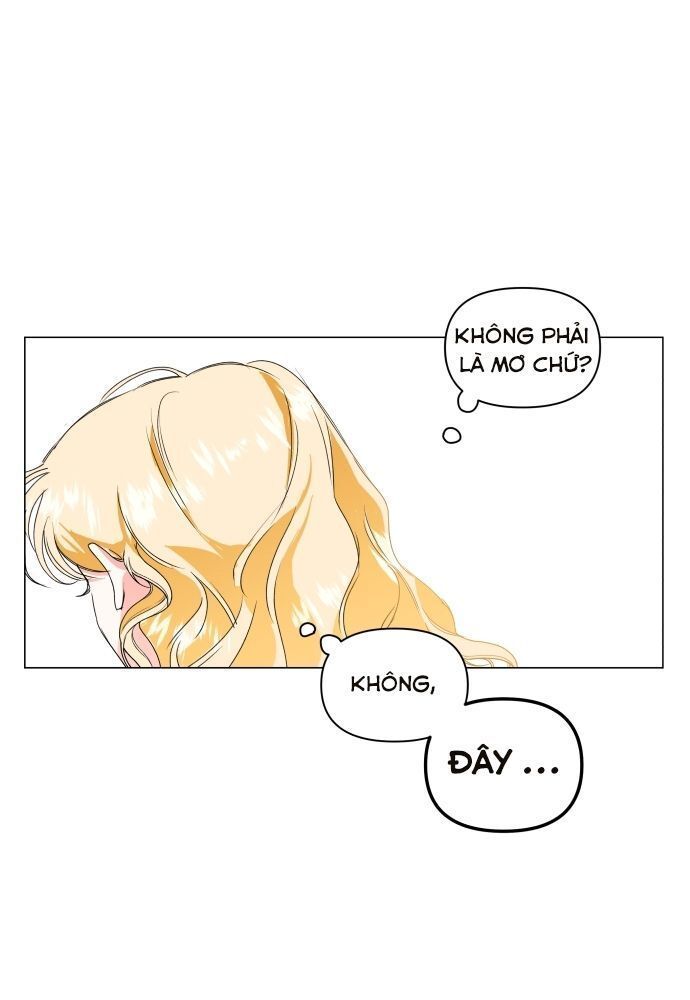 tôi muốn trở thành cô ấy dù chỉ một ngày chapter 2 65