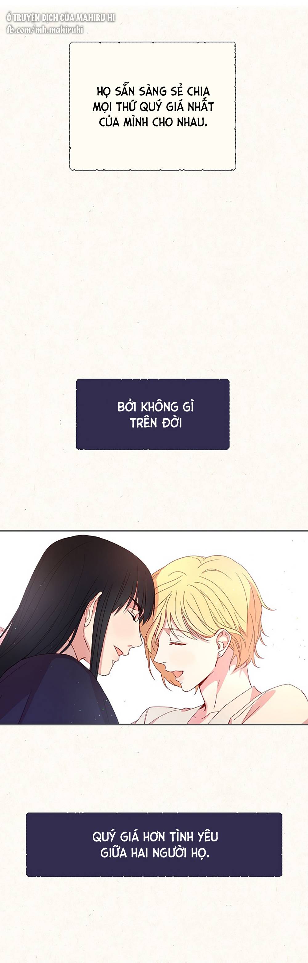 sống sót dưới thân phận hầu nữ chapter 3 4