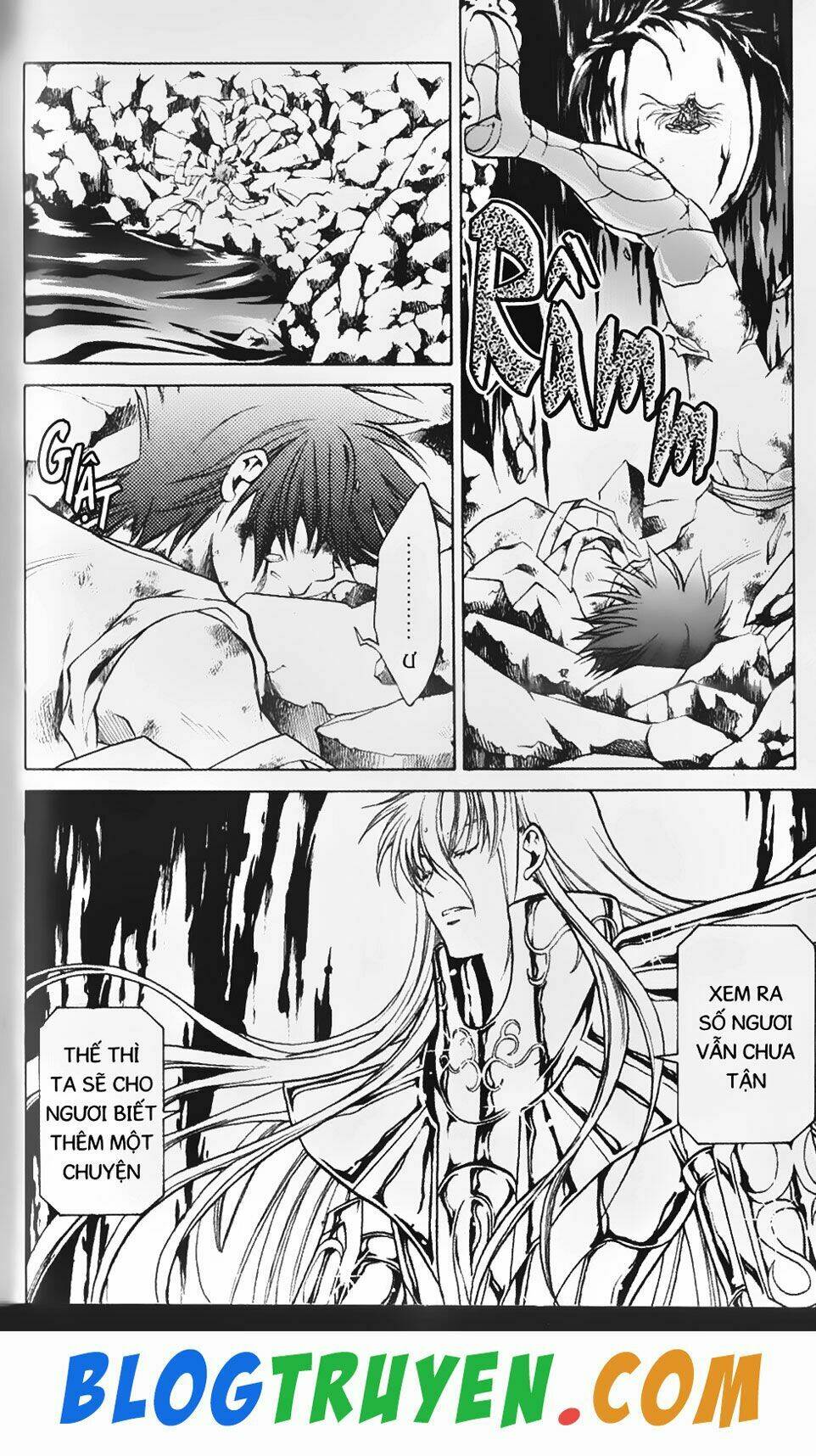 thần thoại minh vương chapter 28 15