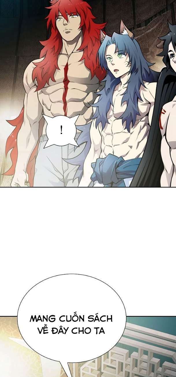 cuộc chiến trong tòa tháp chapter 580 55
