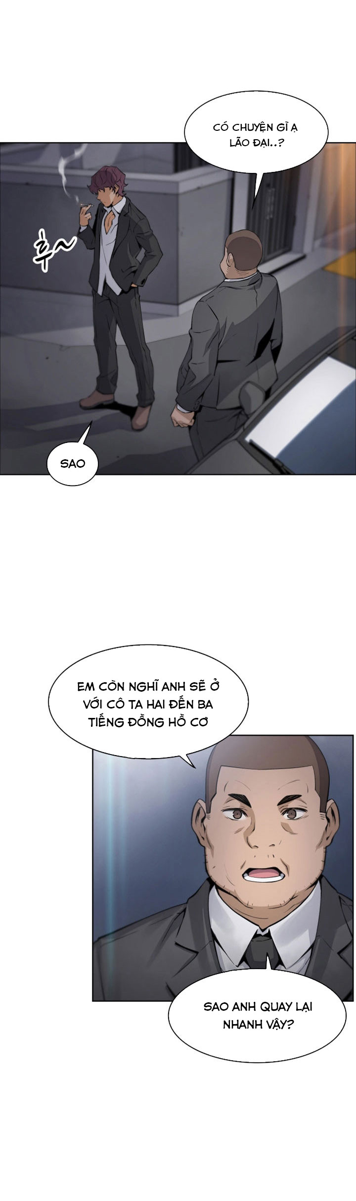 nhóm học đặc biệt chapter 13 32