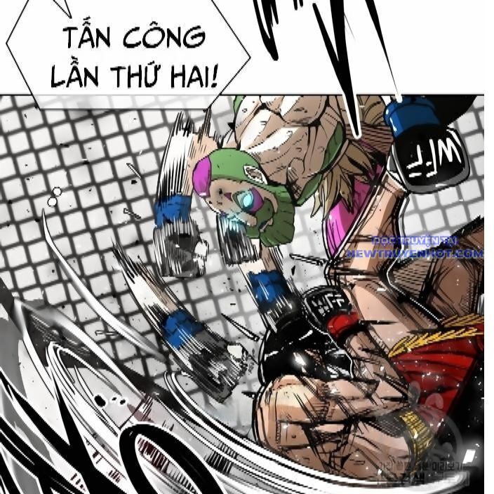 shark - cá mập chapter 286 32