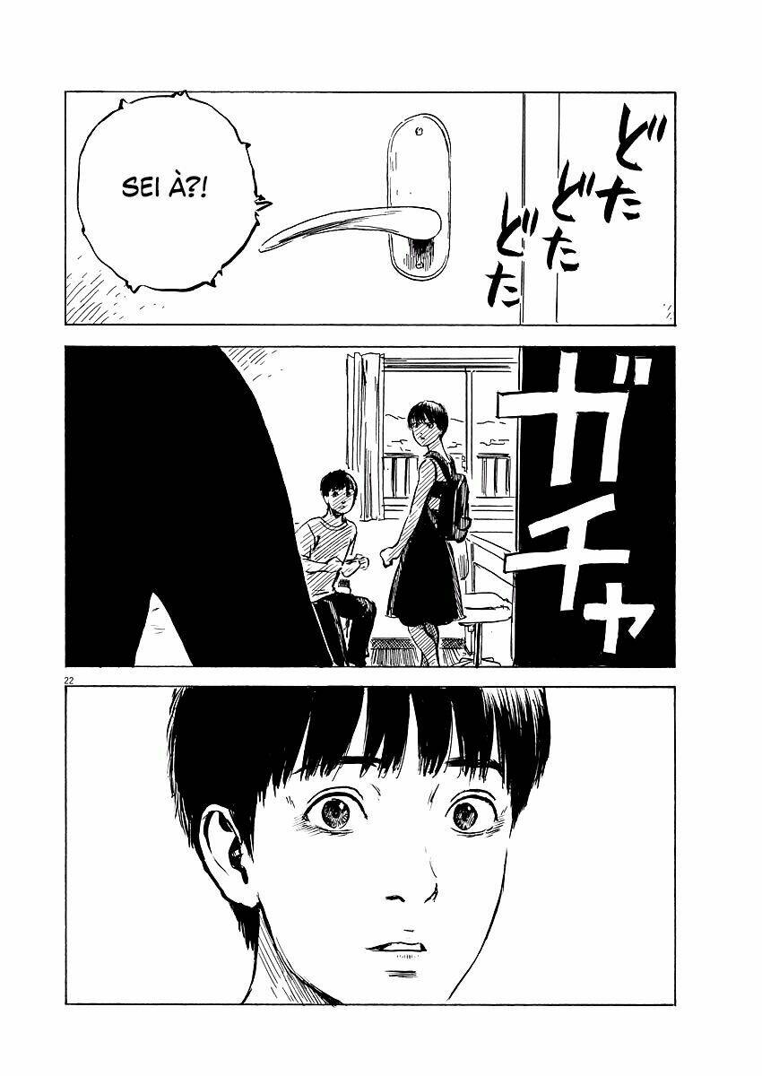 chi no wadachi chapter 13 22