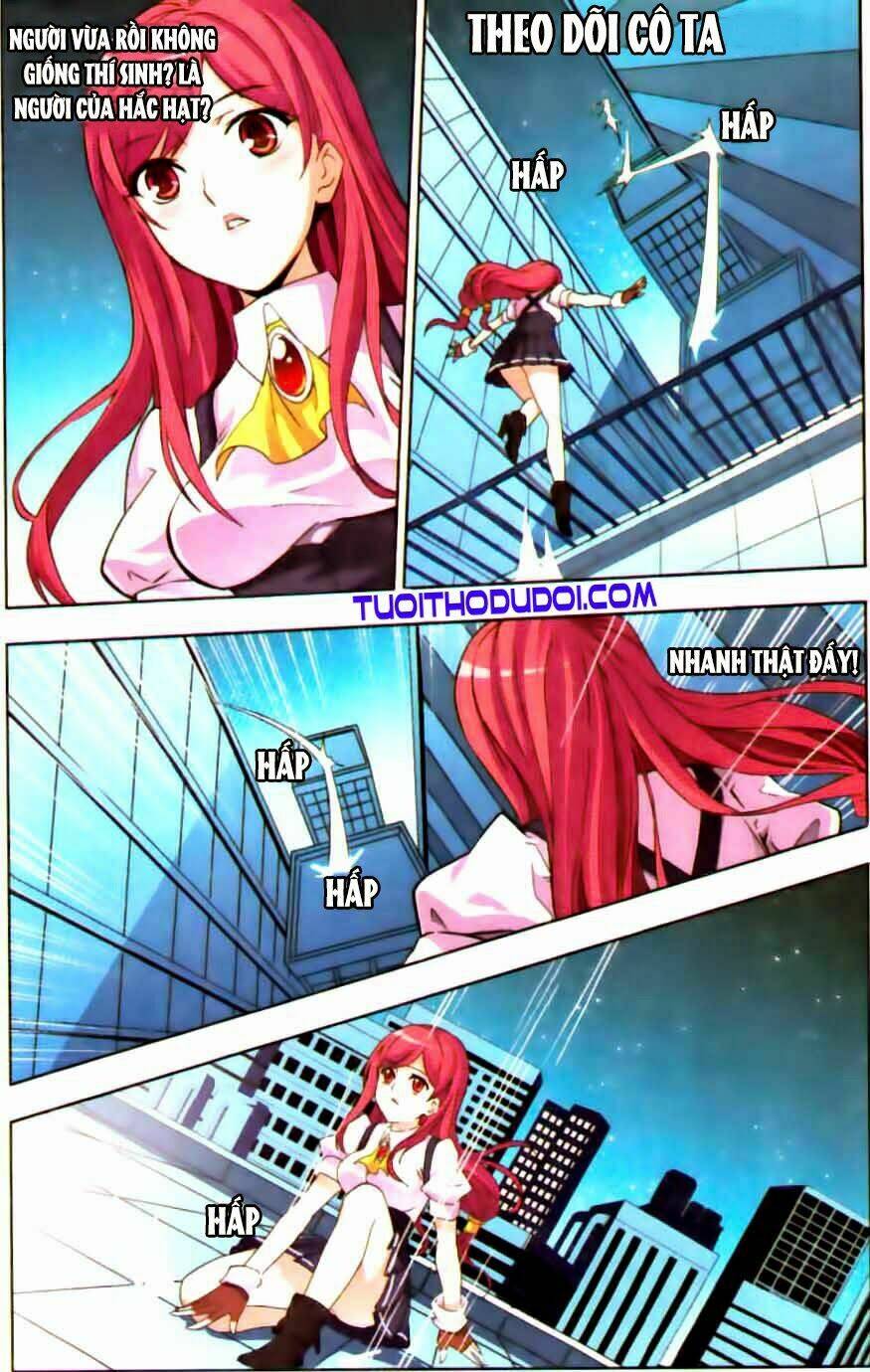 bi minh chi kiếm chapter 22 13