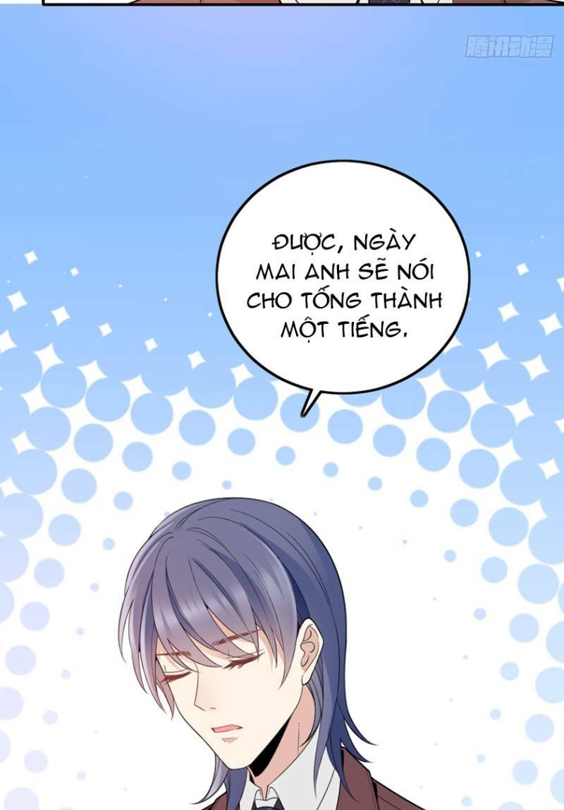 bí mật kết hôn với ảnh đế: vợ ơi đến đây tấn công đi nào chapter 67 15