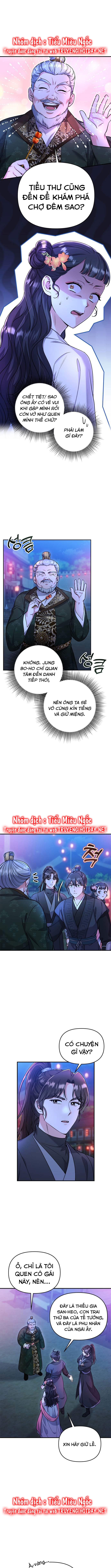 cao thủ chốn hậu cung chapter 51 2