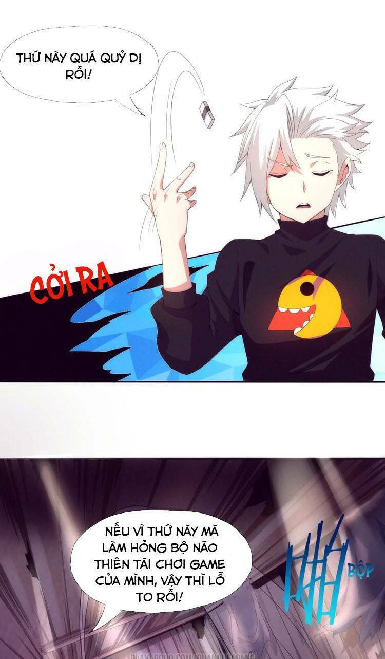 hắc kim đảo chapter 1 49