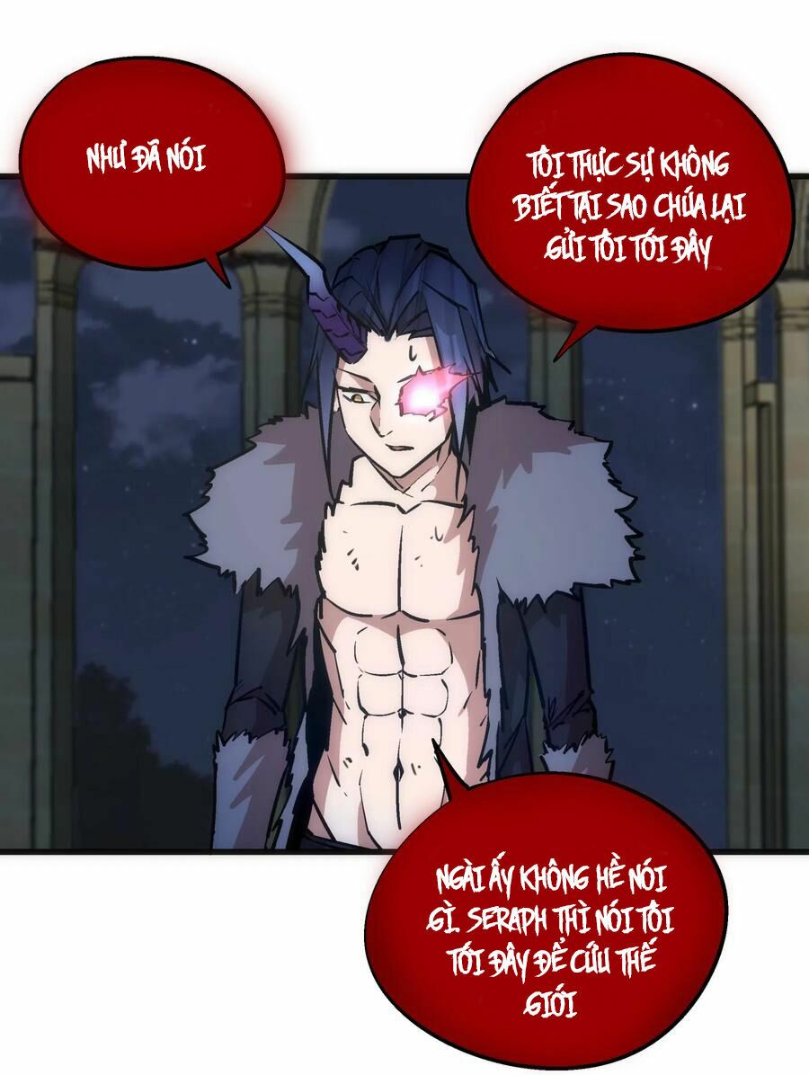 tôi không phải quỷ vương chapter 56 7