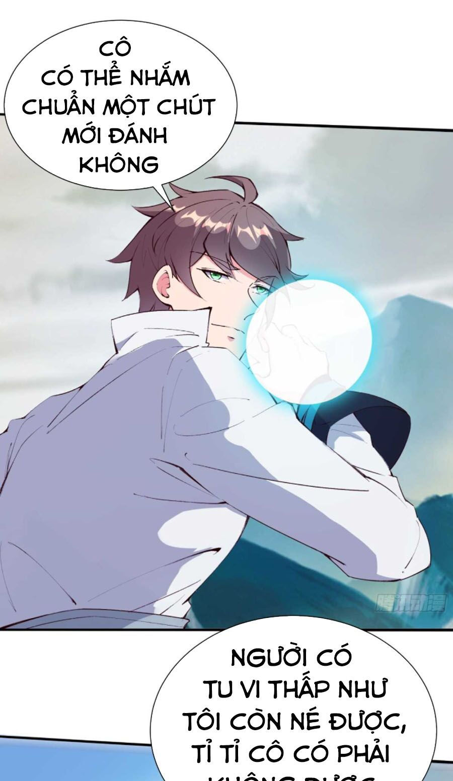 ta lập hậu cung tại tây du ký chapter 58 10