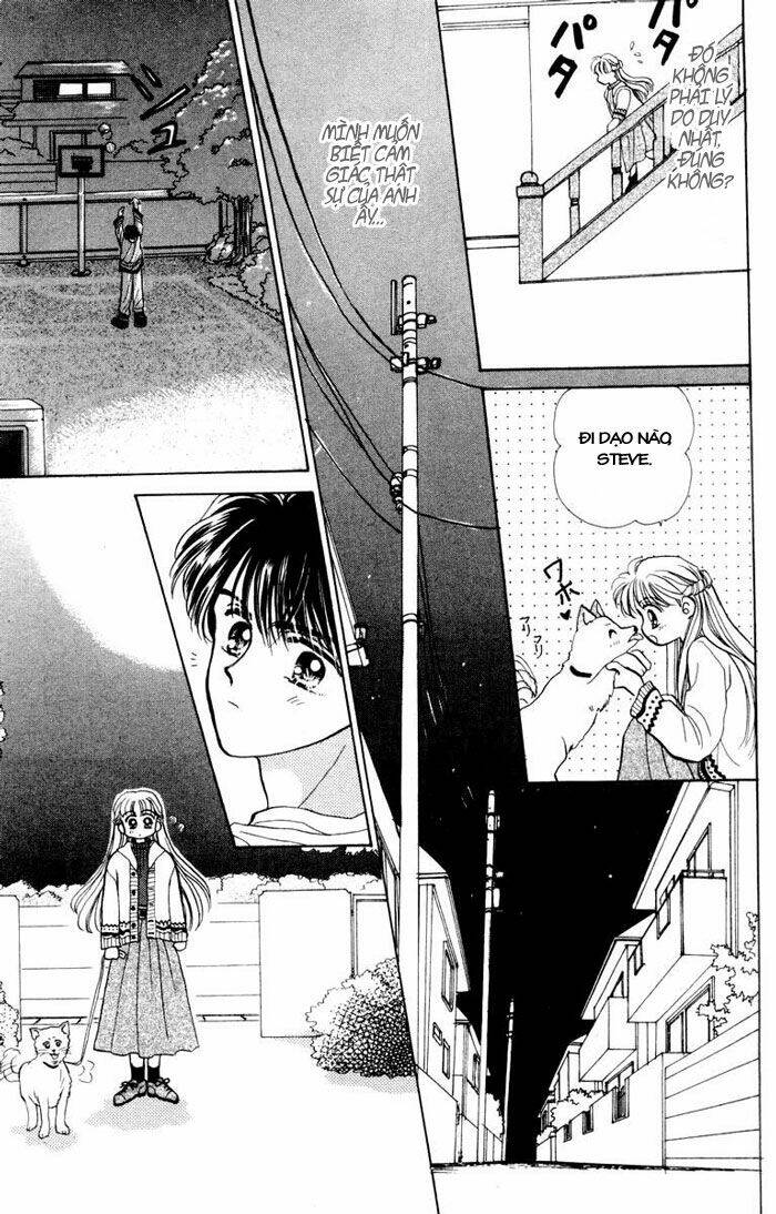 baby love chapter 10 18