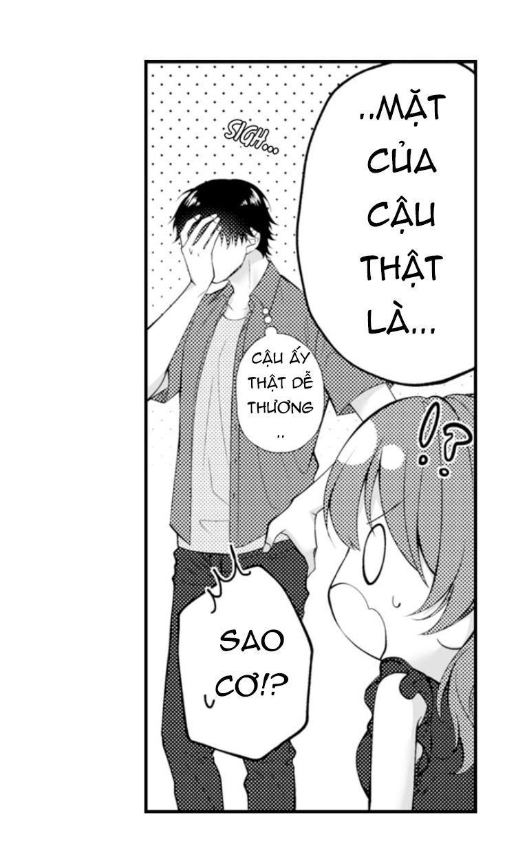 tiệm mát xa bí mật của bạn thanh mai trúc mã (full) chapter 19 9