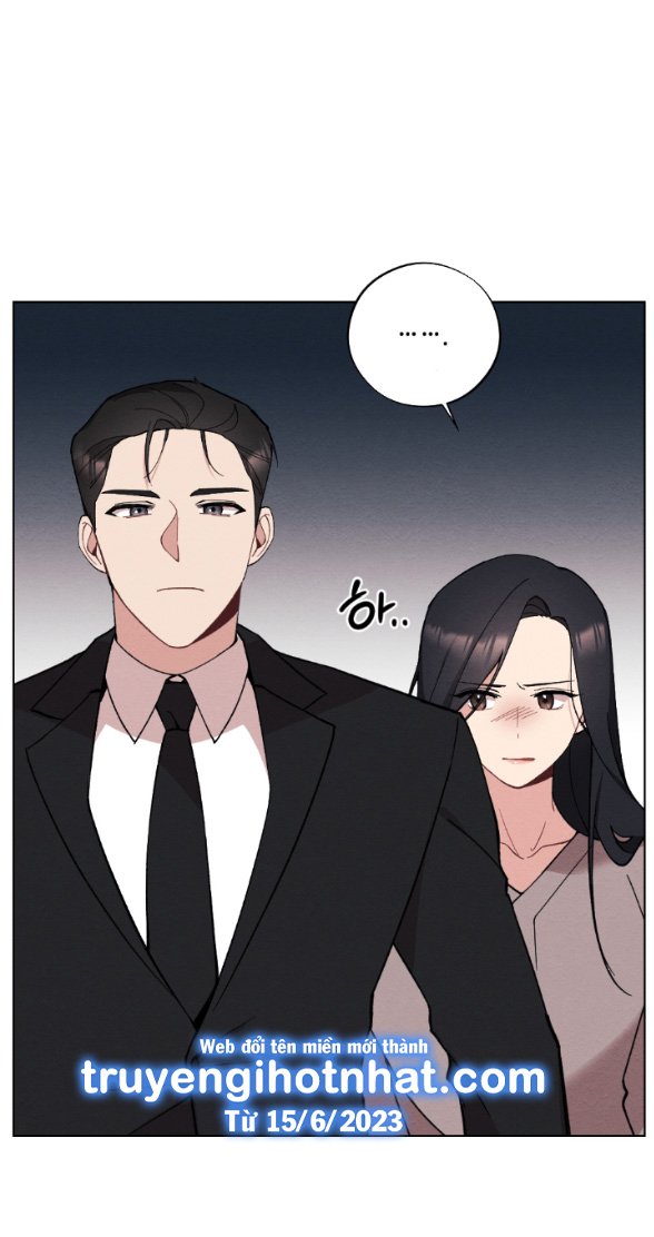 Ăn Mòn chapter 7.1 - Trang 31