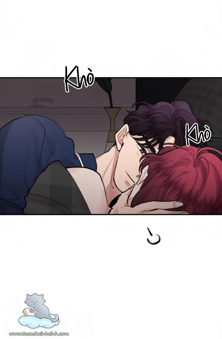 oan gia ngõ hẹp chapter 72 38