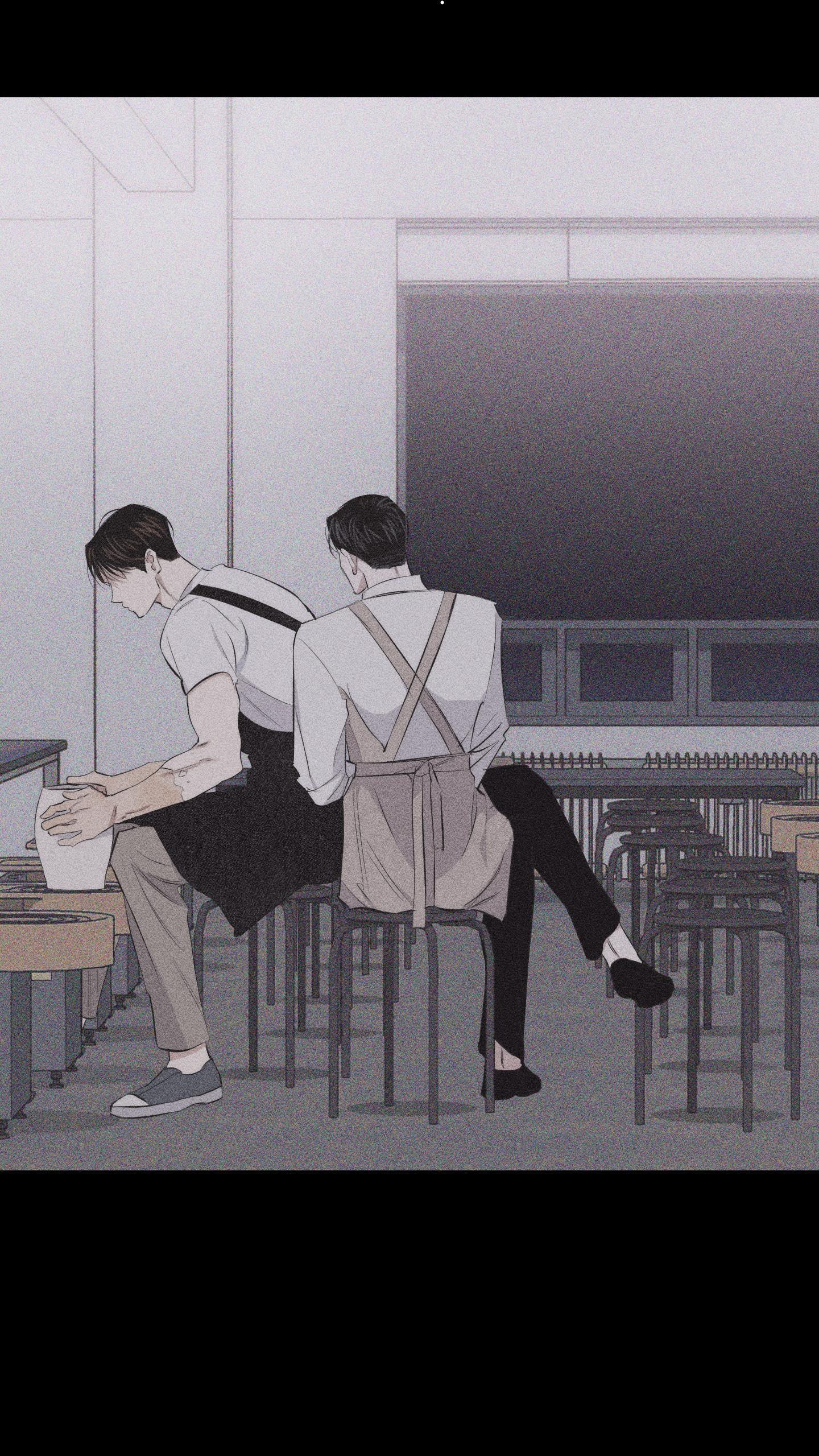 hình thái tình tan chapter 2 4