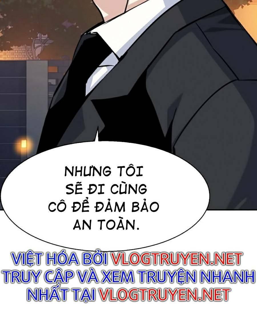 bạn học tôi là lính đánh thuê chapter 59 124