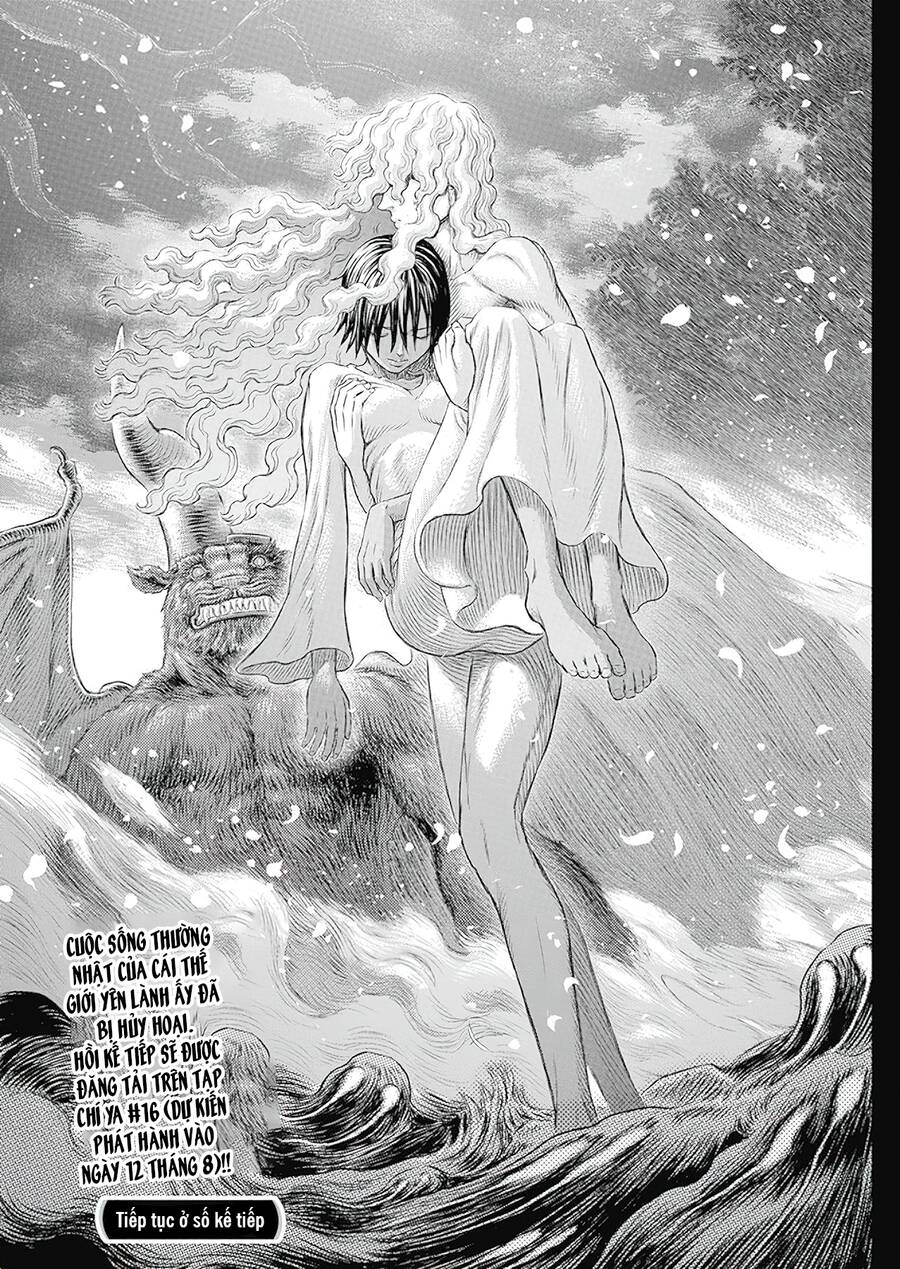 kiếm sĩ đen chapter 367 15