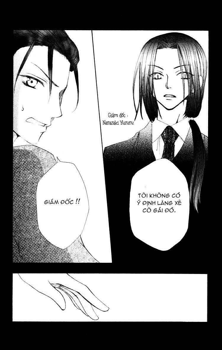 penguin revolution chapter 25 27