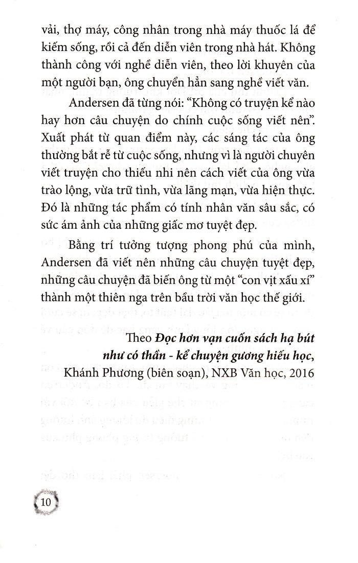 Kể Chuyện Về Tấm Gương Hiếu Học (Tái Bản 2023)