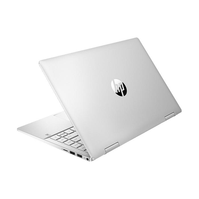 Laptop HP Pavilion X360 14-ek0135TU 7C0W5PA (i5-1235U | 8GB | 512GB | Intel Iris Xe Graphics | 14' FHD Touch | Win 11) Hàng chính hãng