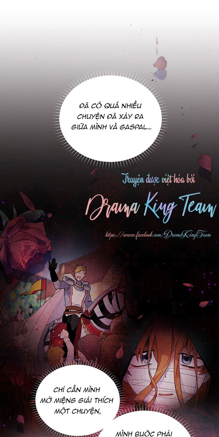 nữ công tước với tâm hồn trống rỗng chapter 89 13