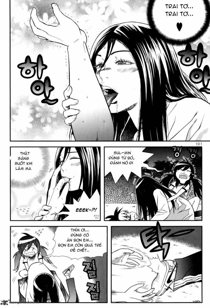 need a girl chapter 37 13