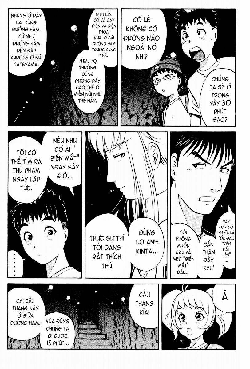 detective academy q chapter 19 13