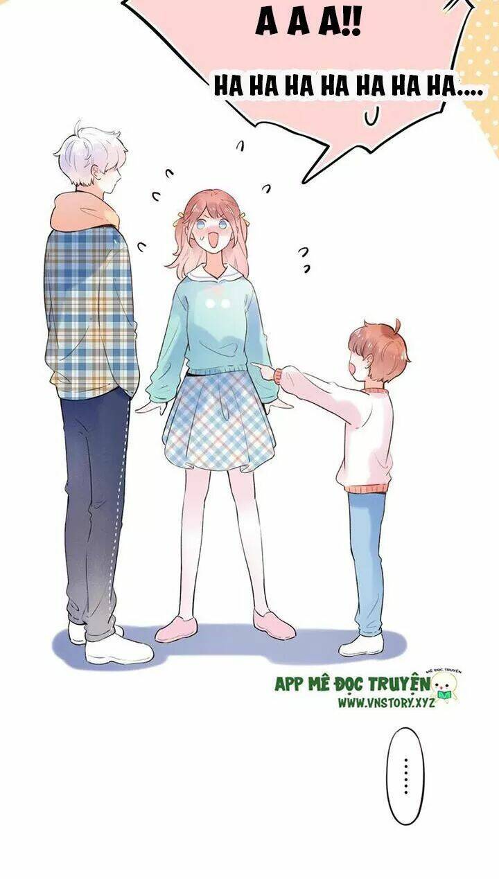 trạch thượng tịch mịch huỳnh hỏa chapter 62 20