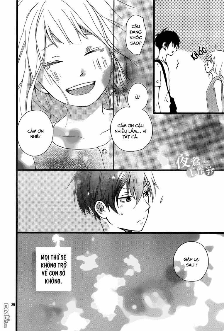 seishun note chapter 6 35