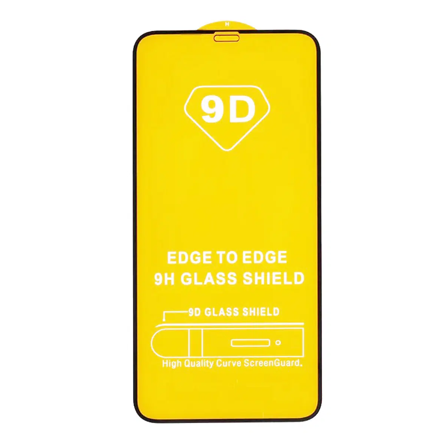 Kính cường lực 9D cho iPhone 11 Pro/XS/X