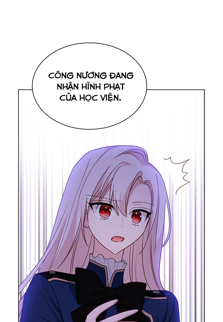 tiểu thư chỉ muốn được nghỉ ngơi chapter 43 46