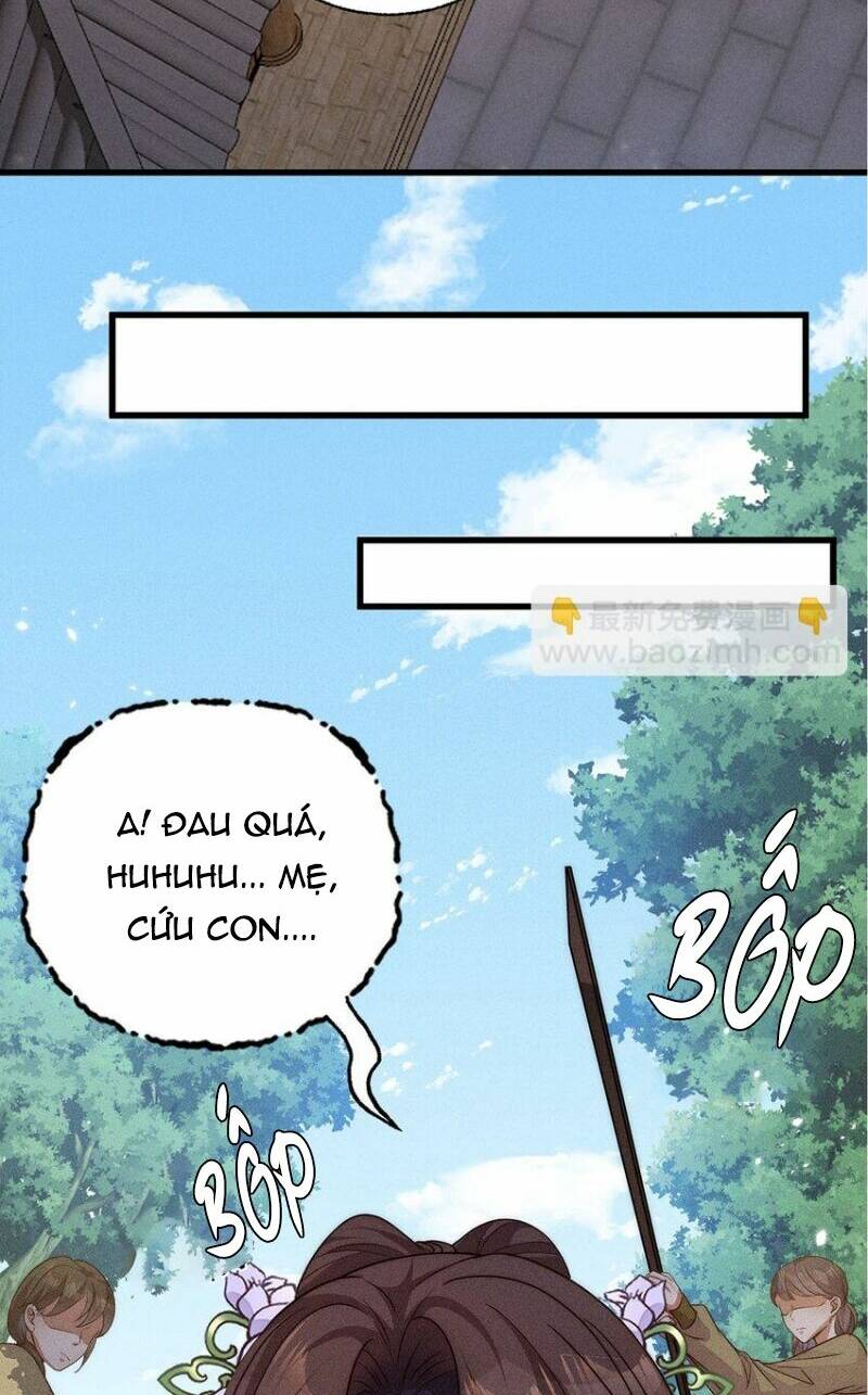 tái sinh trở lại : ta trở thành độc y thái tử phi chapter 42 39