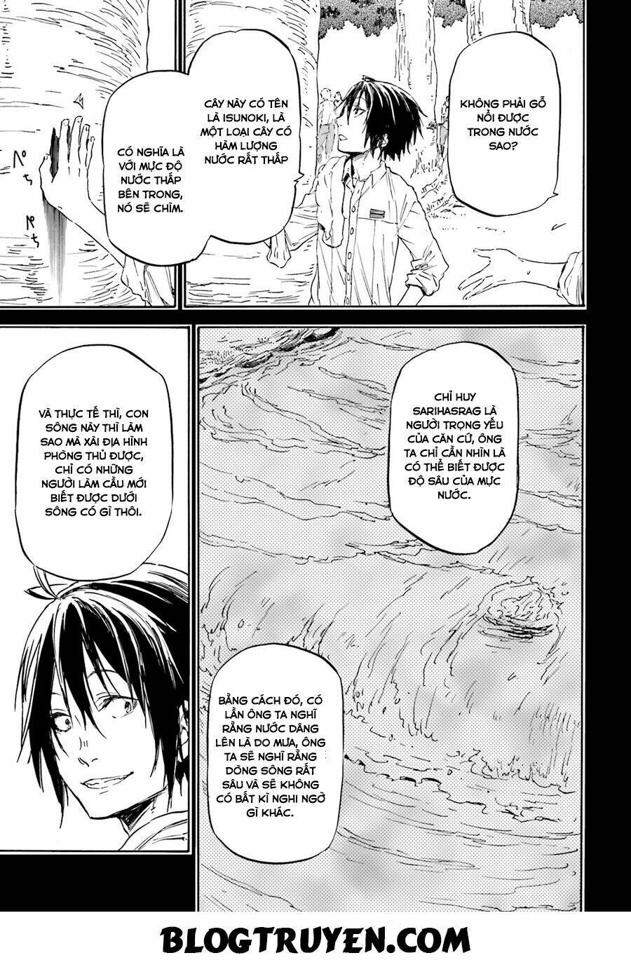 nejimaki seirei senki - tenkyou no alderamin chapter 11 23