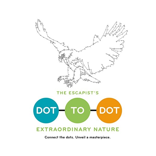 The Escapist's Dot-To-Dot: Extraordinary Nature