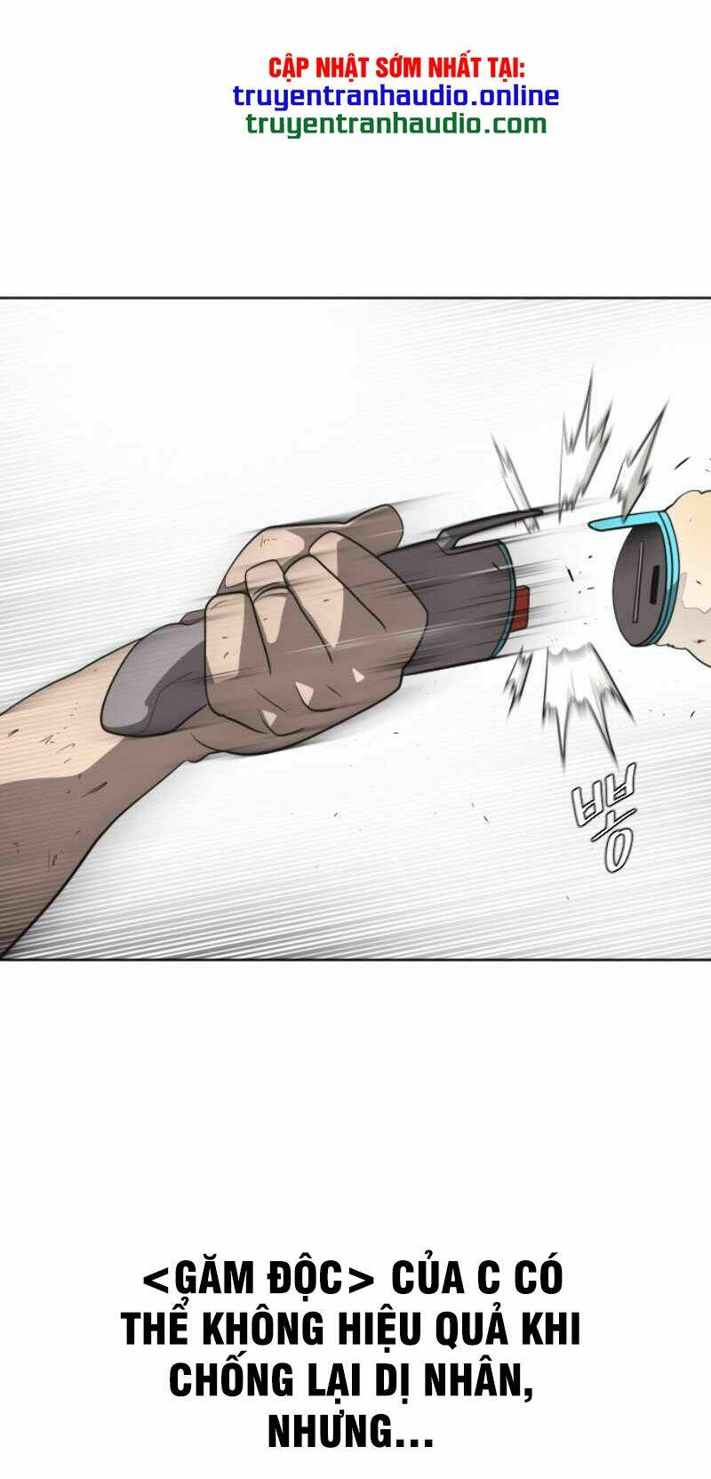 kĩ nguyên của anh hùng chapter 25 47