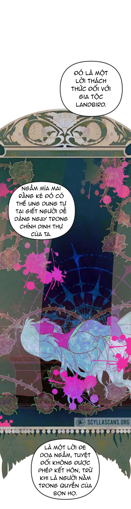 quyến rũ đại công tước ở phương bắc chapter 4.1 16