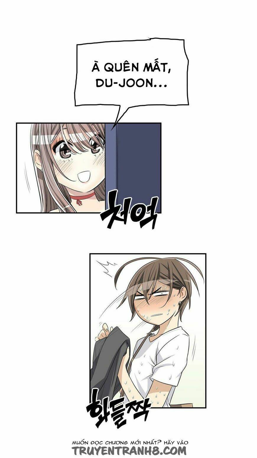 câu lạc bộ sa đoạ chapter 17 45