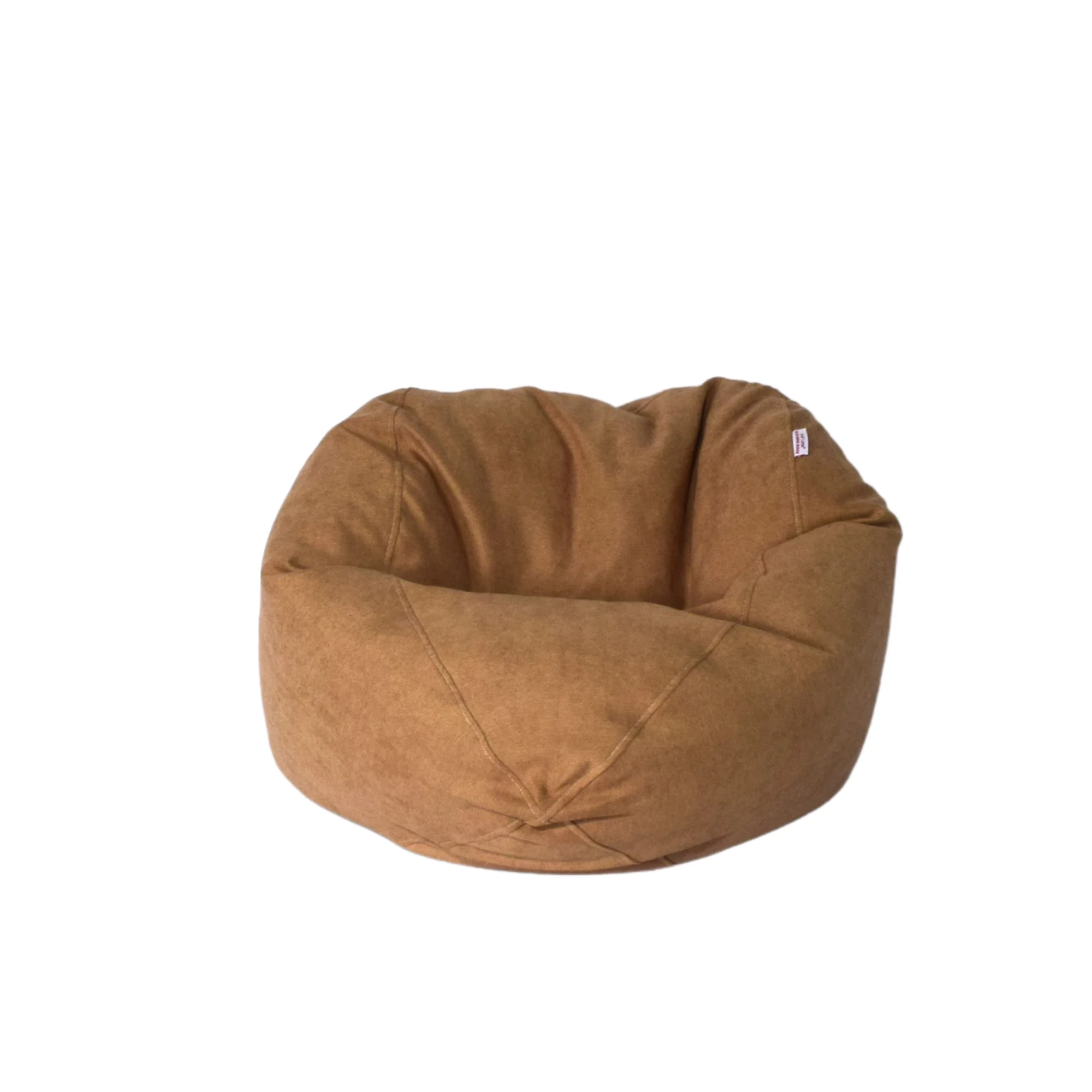 Ghế lười hạt xốp thư giãn The Beanbag House hình giọt nước ngồi thoải mái đọc sách, xem phim, nghỉ trưa cho nhân viên văn phòng