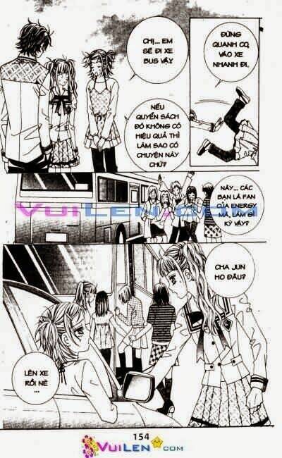 cặp đôi kỳ lạ chapter 3 155