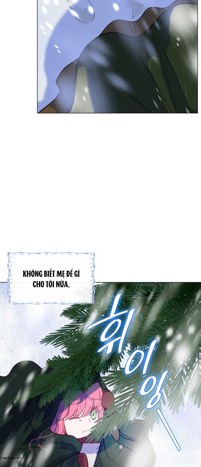 sau khi chuyển sinh tôi trở thành công chúa chapter 1 40