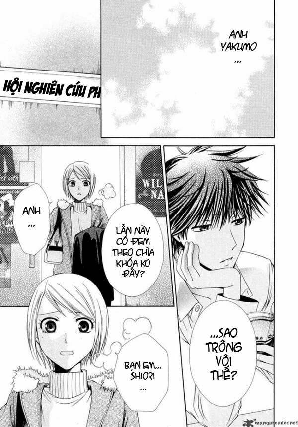 shinrei tantei yakumo - thám tử tâm linh season 1 chapter 7 41