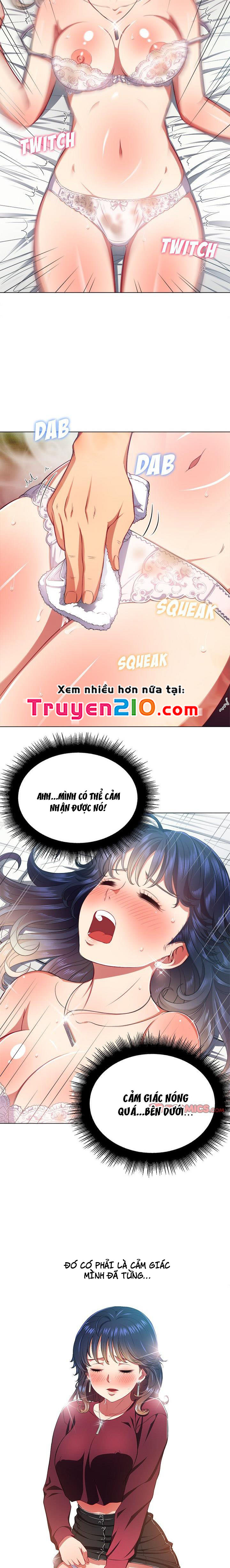 my high school bully chapter 17 11