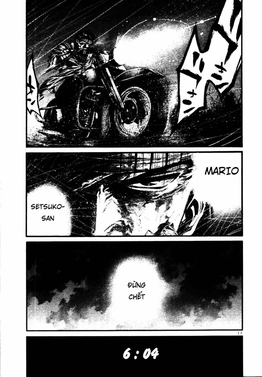 rainbow chapter 211 11