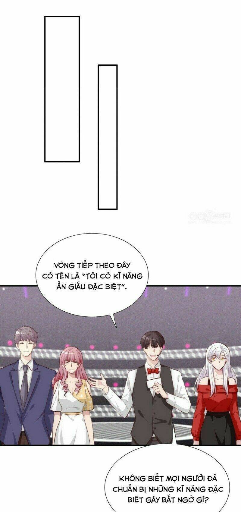 trở lại showbiz làm ảnh hậu chapter 21 7