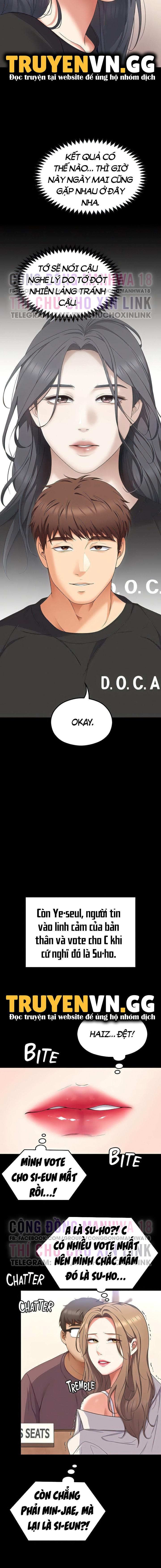 tối nay cưng muốn ăn gì? chapter 81 15