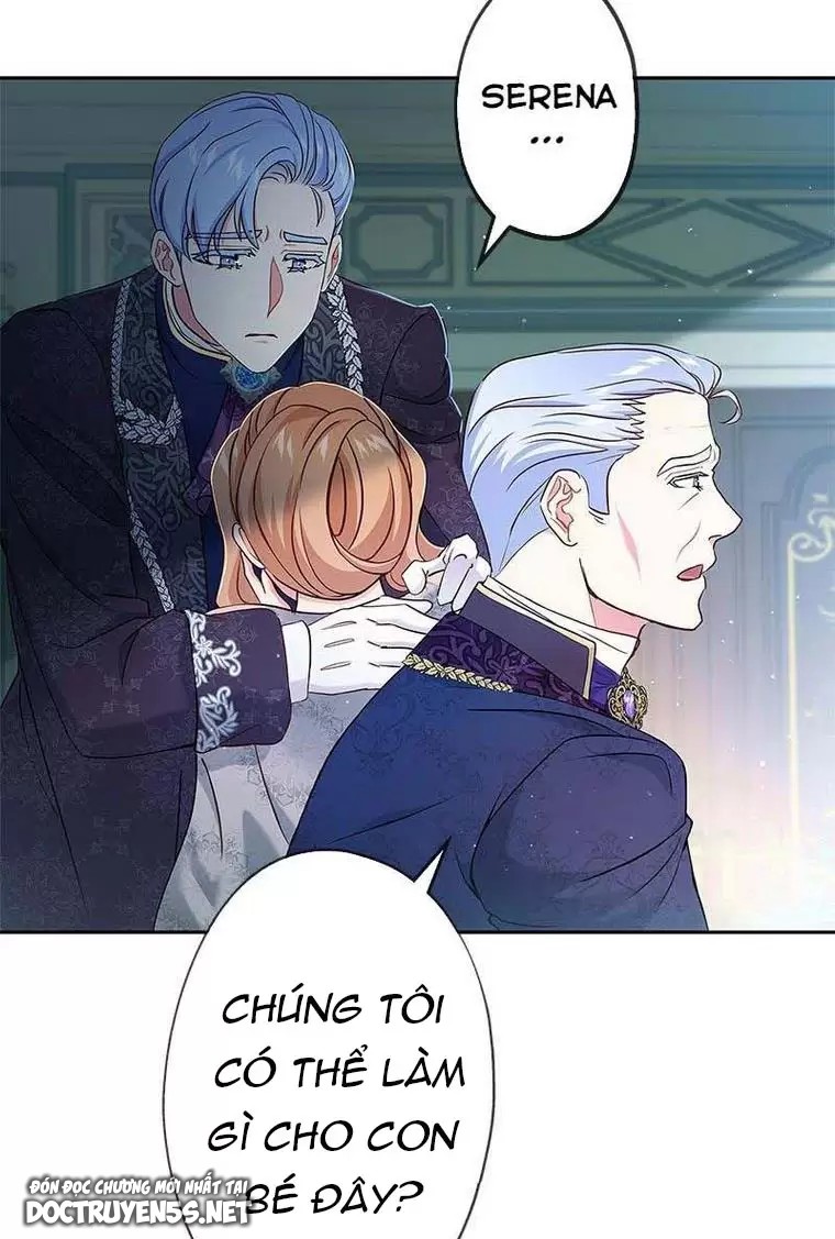 nếu tôi là nhân vật phản diện liệu tôi sẽ chết chapter 7 25