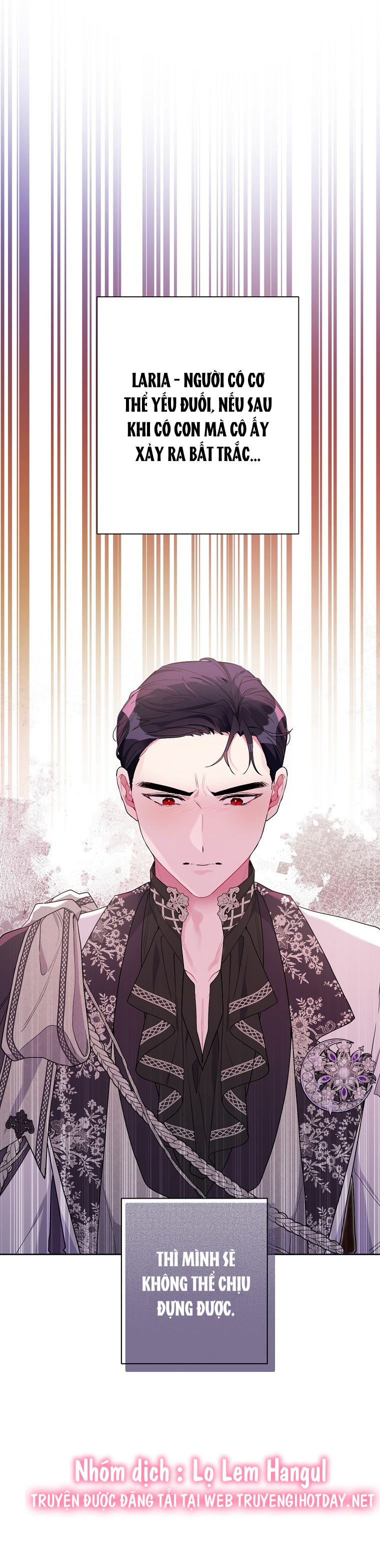 trở thành con dâu bất đắc dĩ chapter 78.1 35