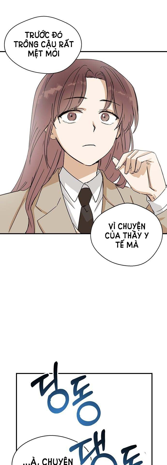 nhân duyên kiếp trước chapter 5.1 31